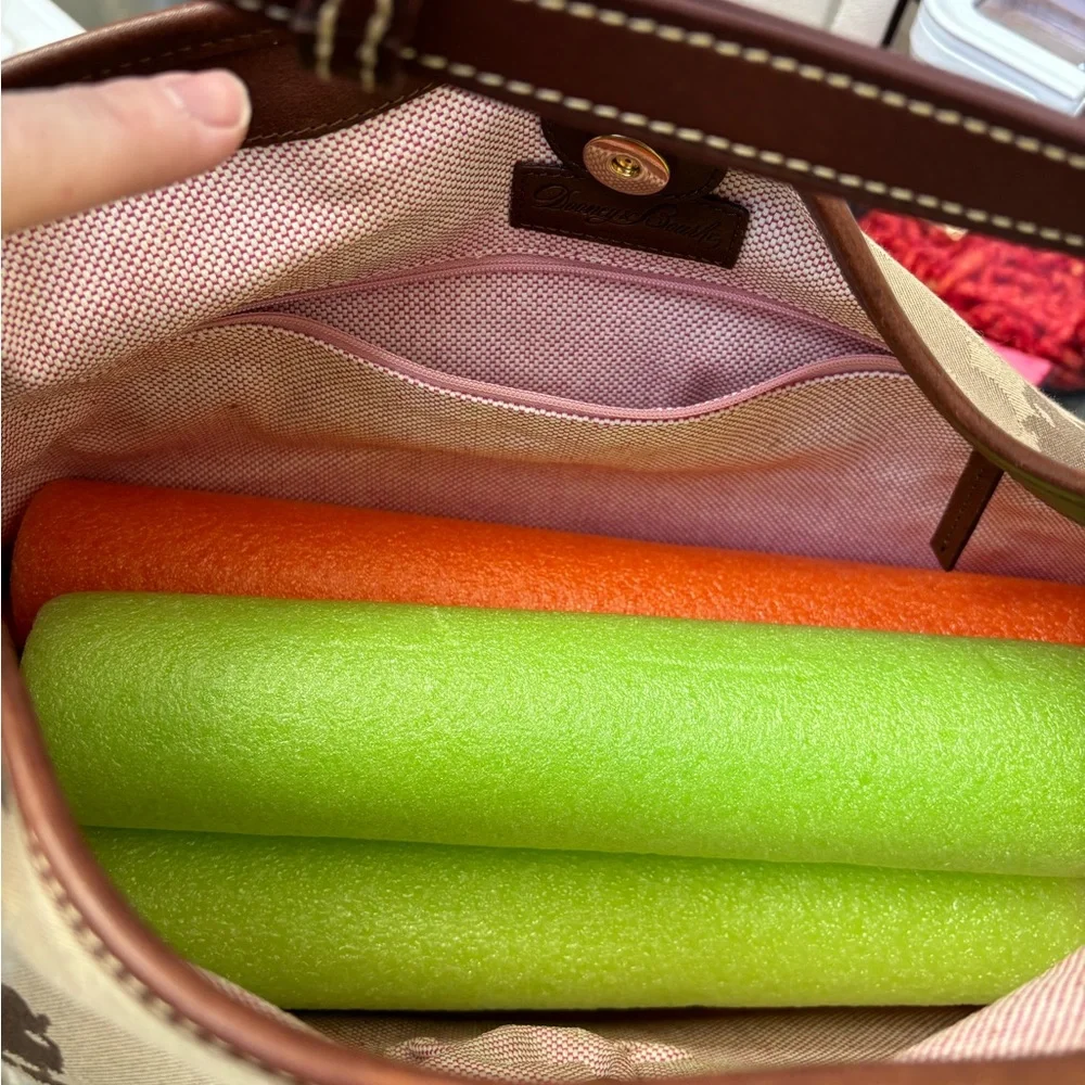 COPY - Disney Dooney & Bourke - Picture 3 of 3